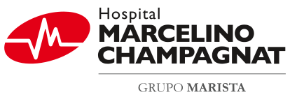 Logo Marcelino Champagnat