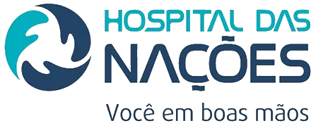 Logo Hospital das Nações